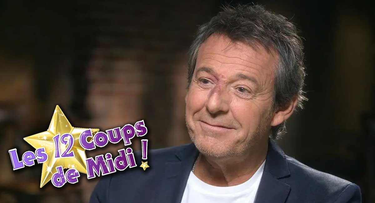 Les 12 coups de midi : les confidences d’Alexandre, l’étoile mystérieuse remportée ce mardi 7 juin 2022 sur TF1 ?